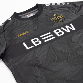 VfB Away Jersey 2025/26