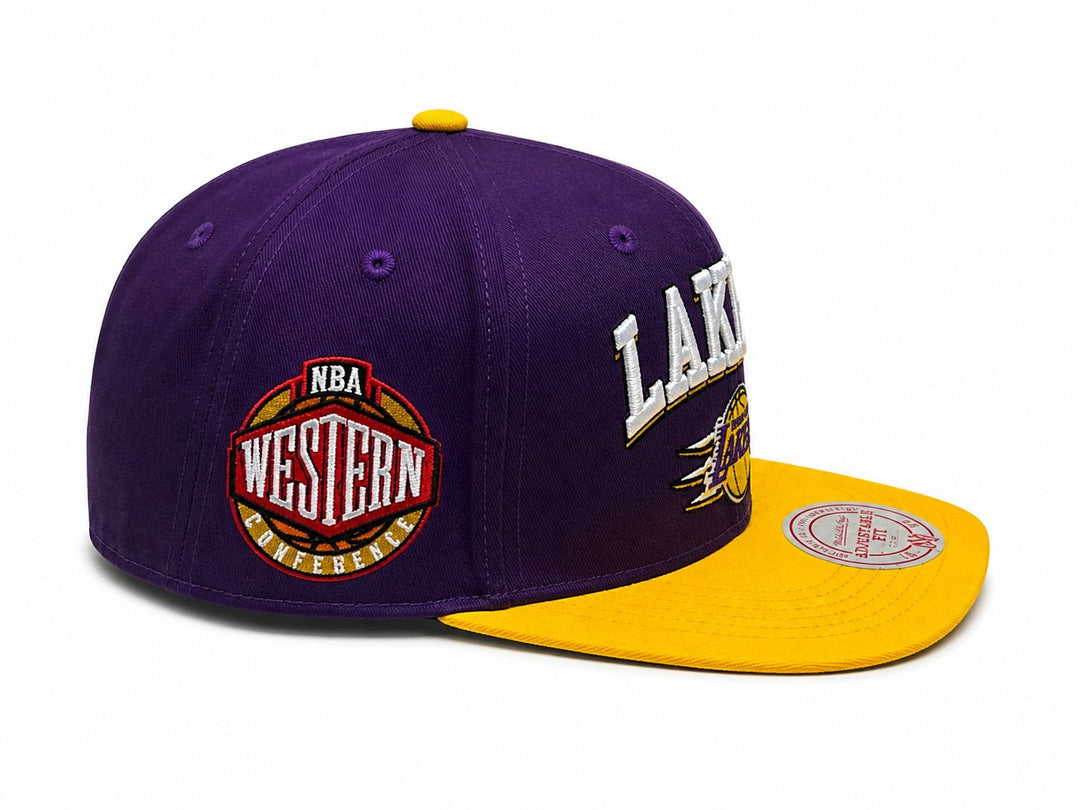 LA Legacy Snapback