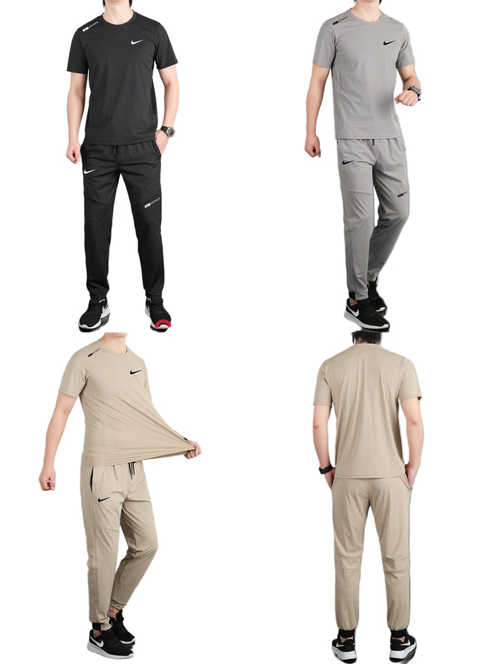 Nike Style Men’s Sportswear Set