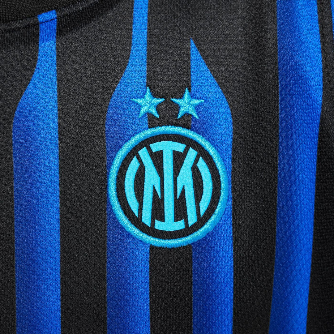 INTER MILAN HOME kit kids 2025/26