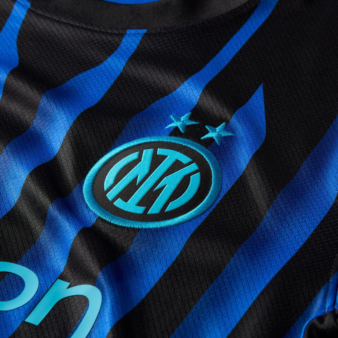 Inter Milan Home Jersey 2025/26