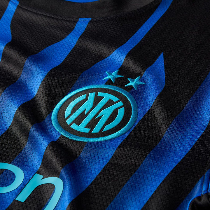 Inter Milan Home Jersey 2025/26