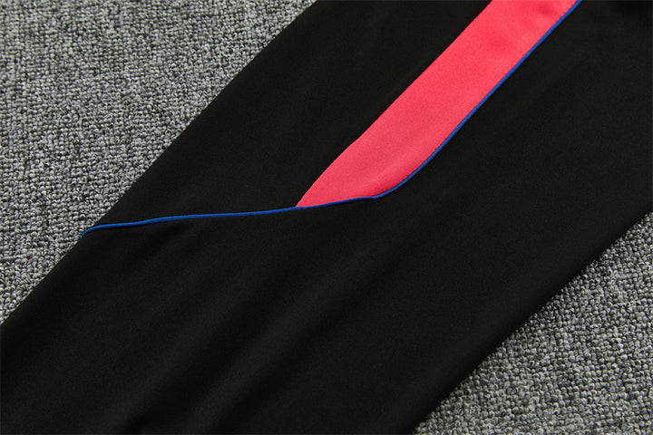 PSG White Training Tracksuit 2026/27