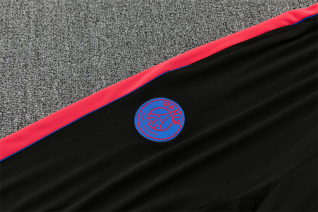 PSG White Training Tracksuit 2026/27
