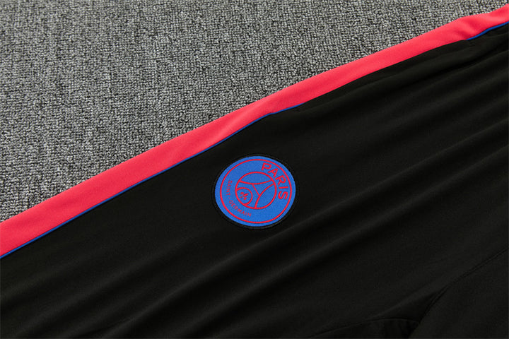 PSG White Training Tracksuit 2026/27