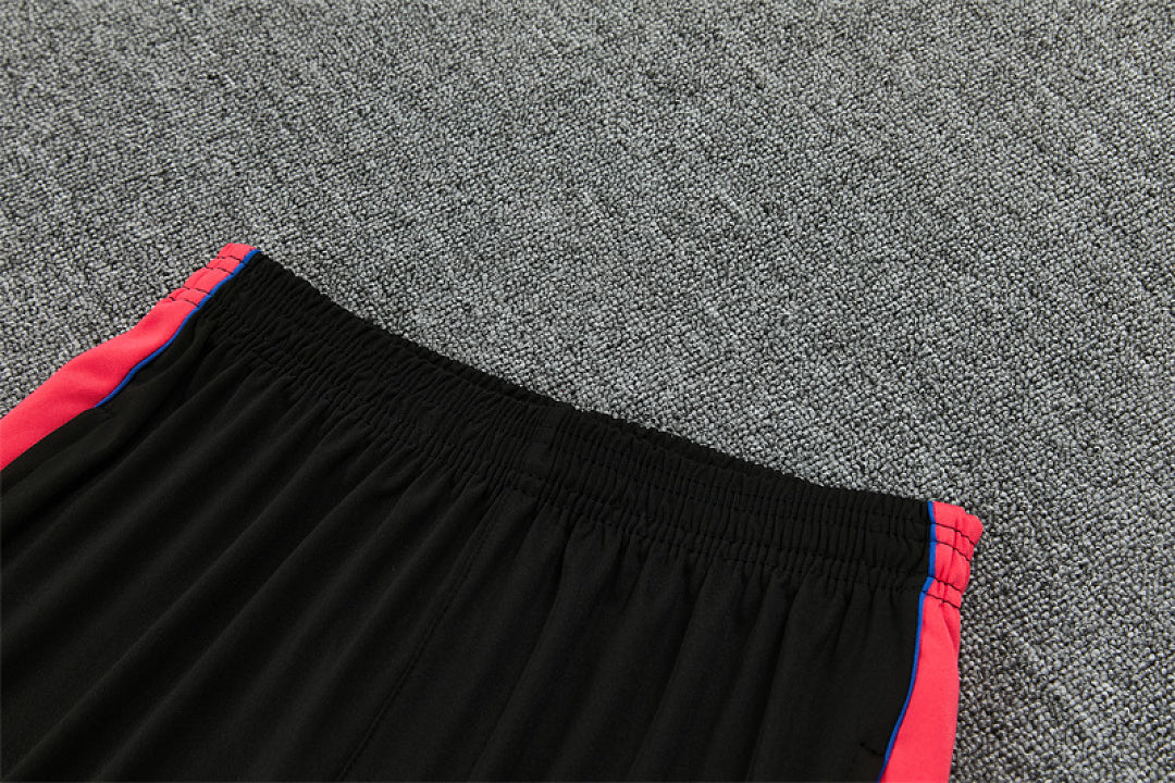 PSG White Training Tracksuit 2026/27