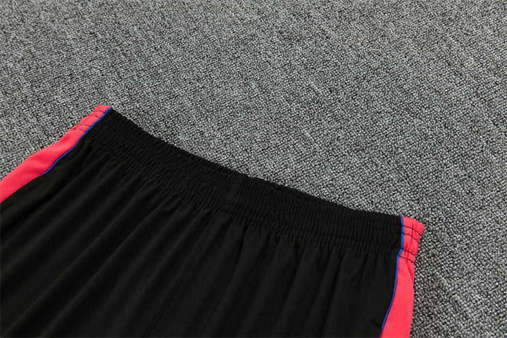 PSG White Training Tracksuit 2026/27