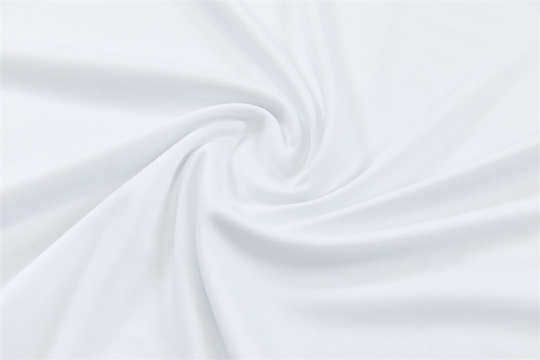 PSG White Training Tracksuit 2026/27