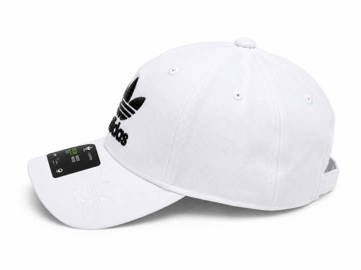 Adidas Originals Trefoil Classic99 Cap – 4 Colors