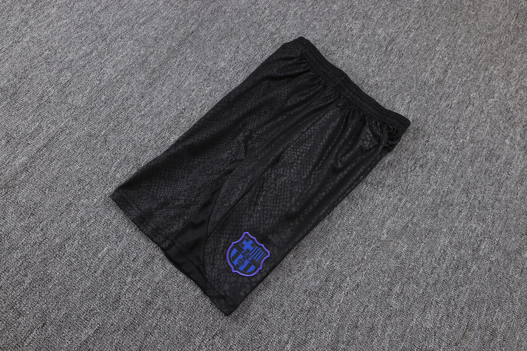 BRC Black triningsuit 2025/26