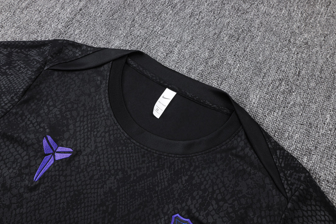 BRC Black triningsuit 2025/26