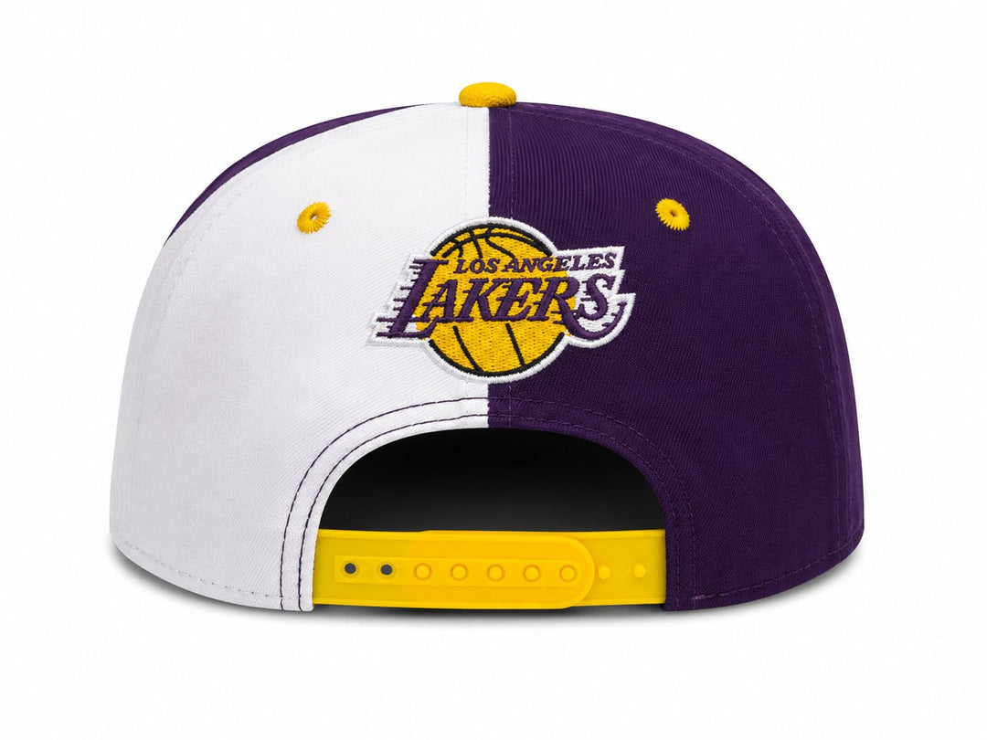Showtime Split Snapback