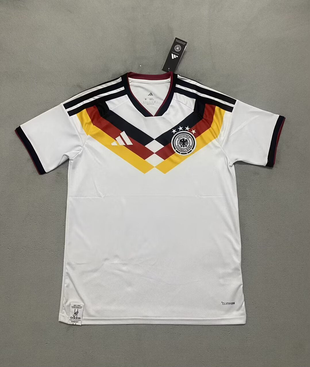 Germany Home Special Jersey 2024/25