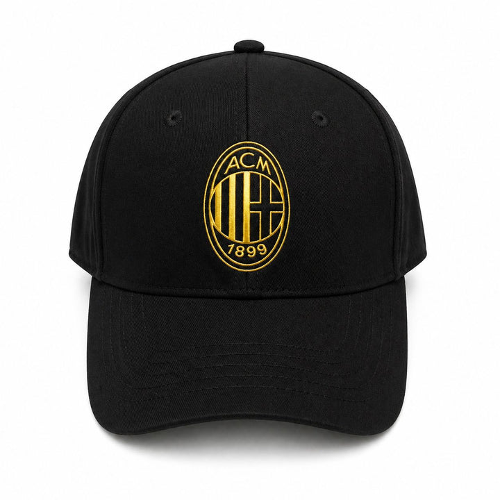 AC Milan baseball cap