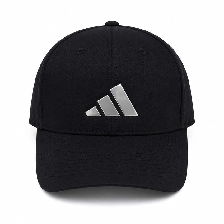 New Logo Baseball Cap