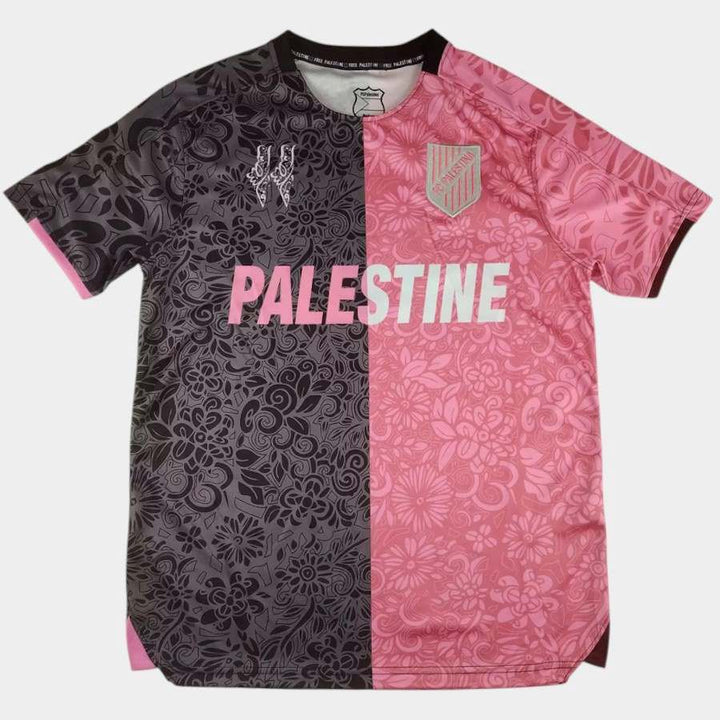 PALESTINE SPECIAL EDITION JERSEY 2026