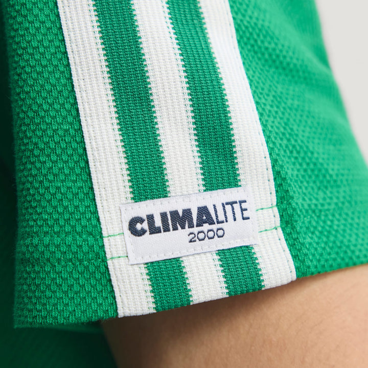 MEXICO HOME Classic JERSEY 1986