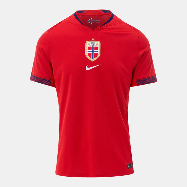 Norway Home jersey 2025