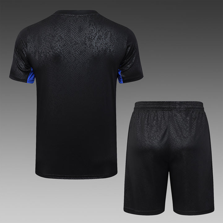 BRC Black triningsuit 2025/26