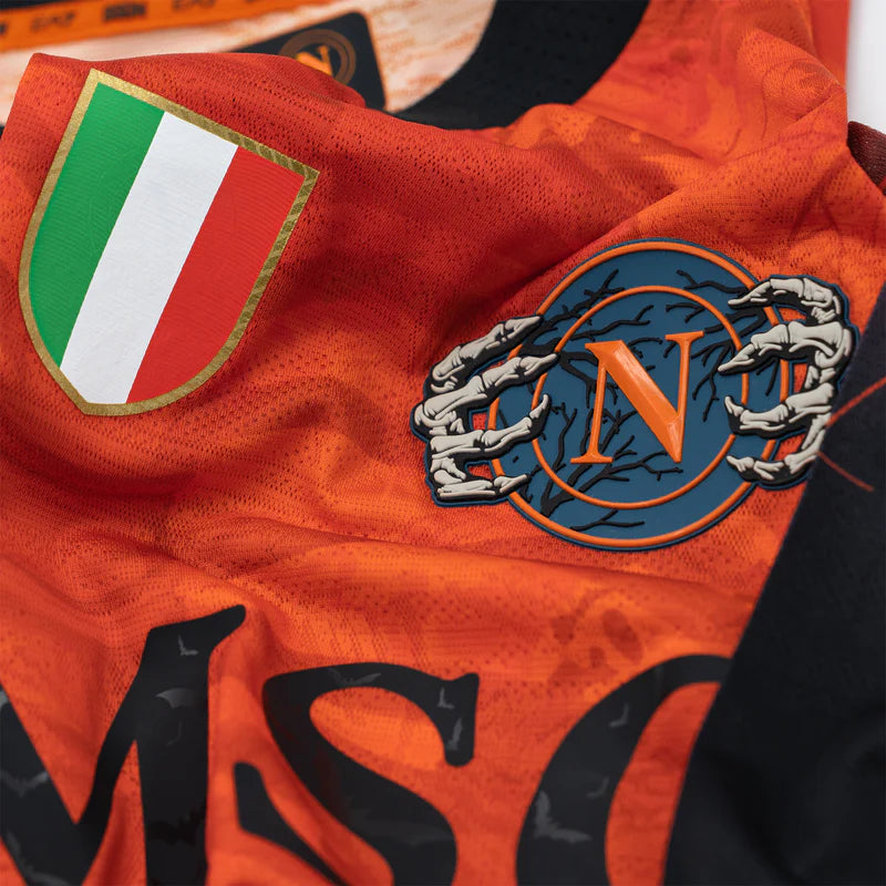 قميص نابولي الأساسي 2023/24 