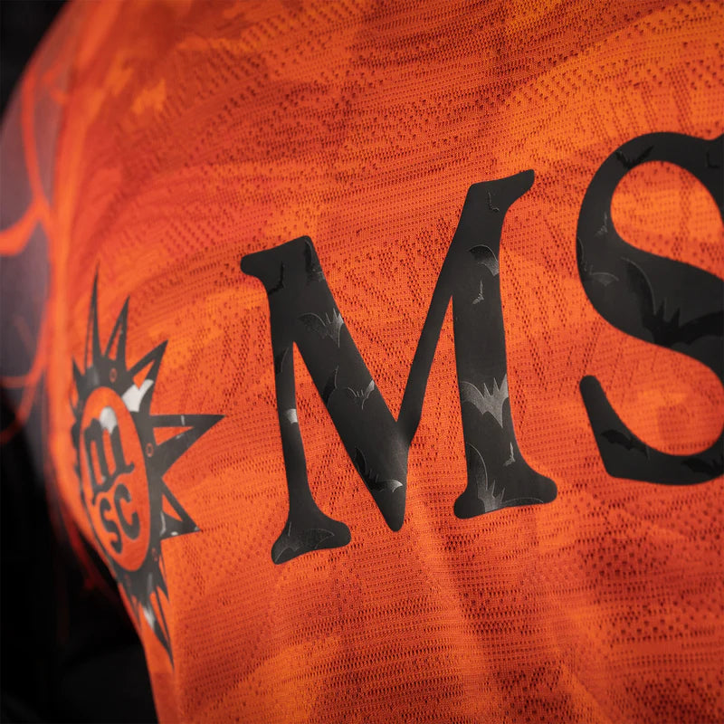 قميص نابولي الأساسي 2023/24 