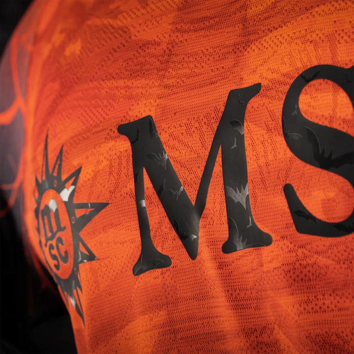 قميص نابولي الأساسي 2023/24 