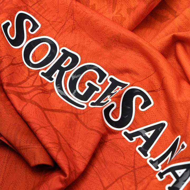 قميص نابولي الأساسي 2023/24 