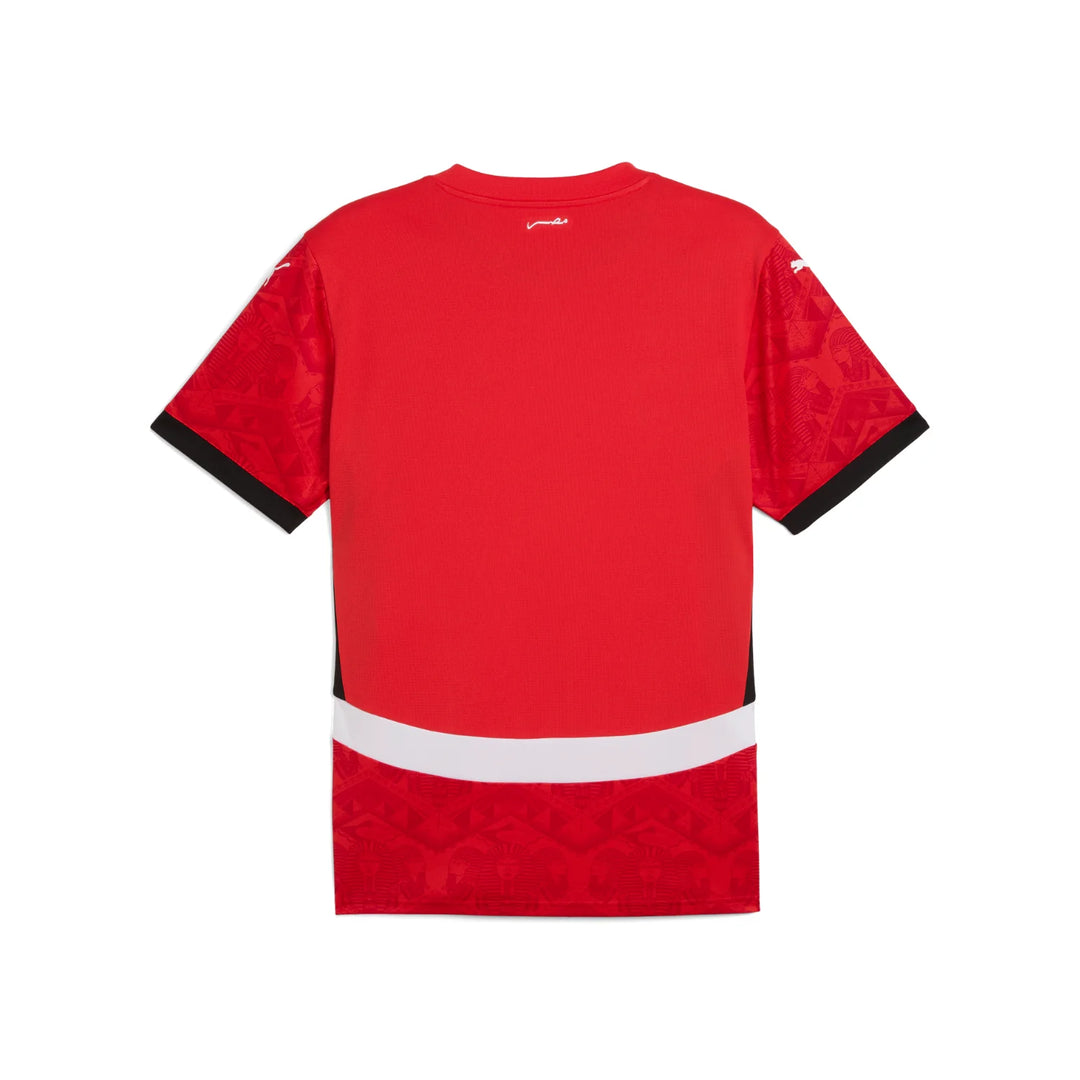 قميص مصر الأساسي 2024