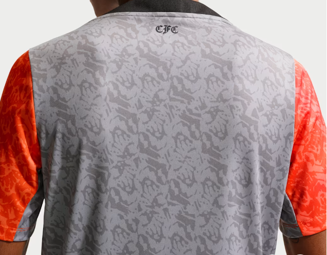 CH_FC Special Edition Jersey 2026
