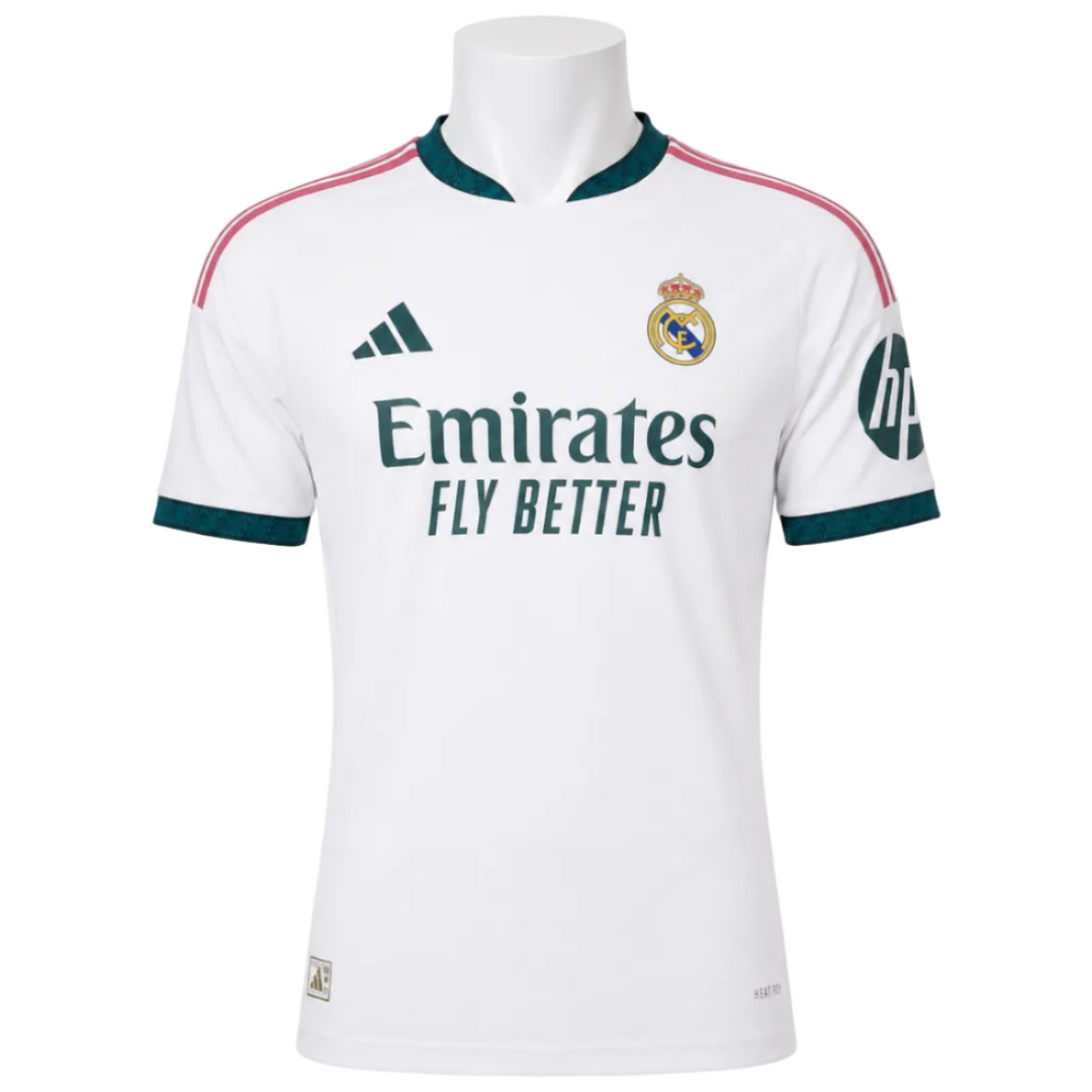 قميص RM DRAGON BLACK GOLD الإصدار 2024