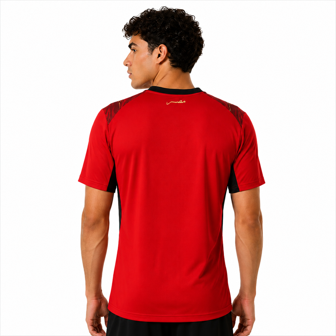 Egypt Home World Cup Jersey 2026