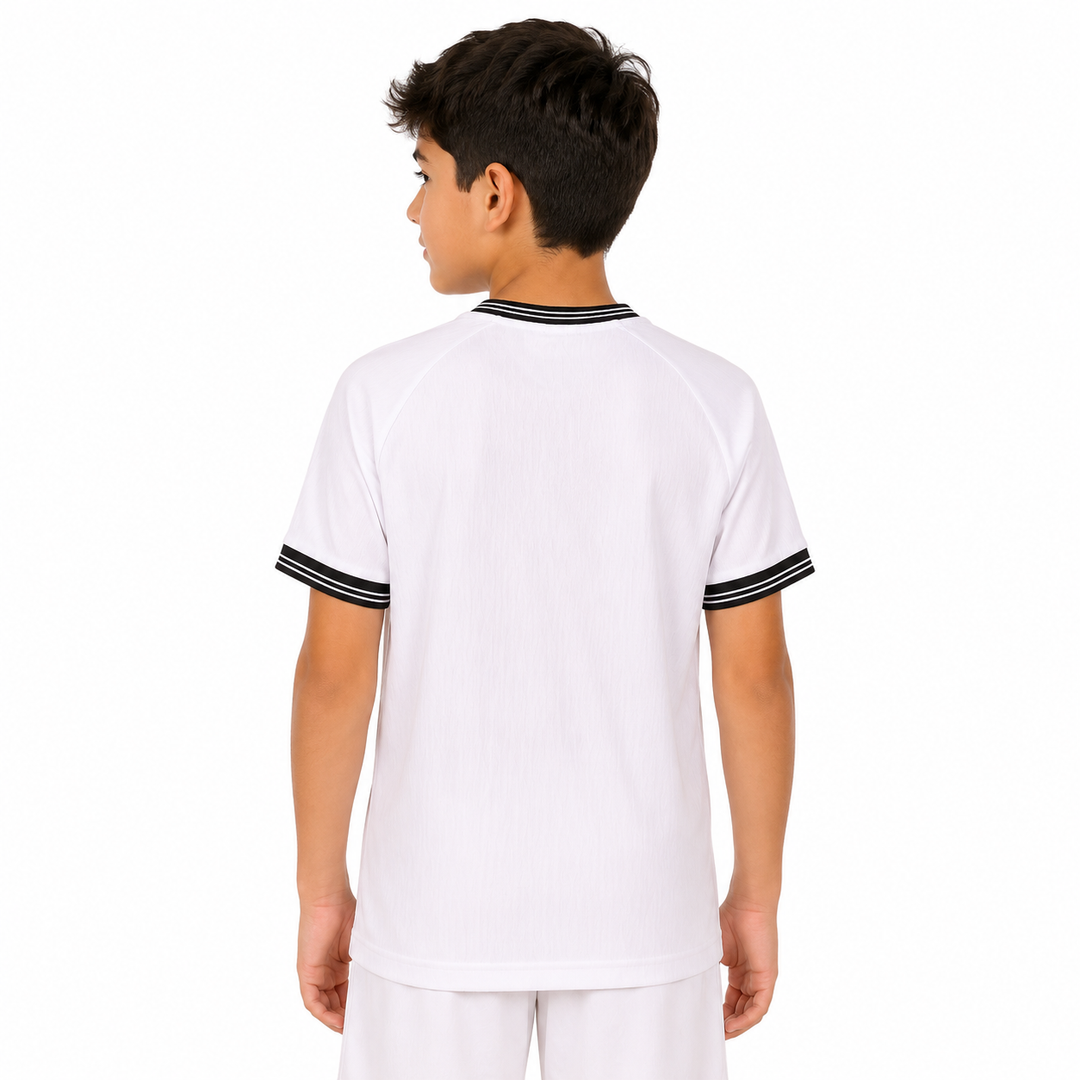 Iraq Home kids kit 2026