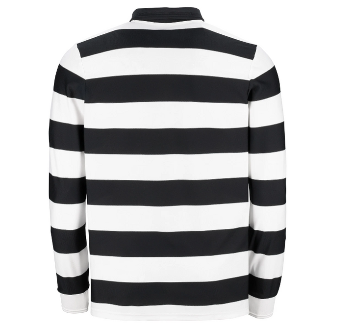 JUVENTUS  LONG SLEEVE JERSEY 2026