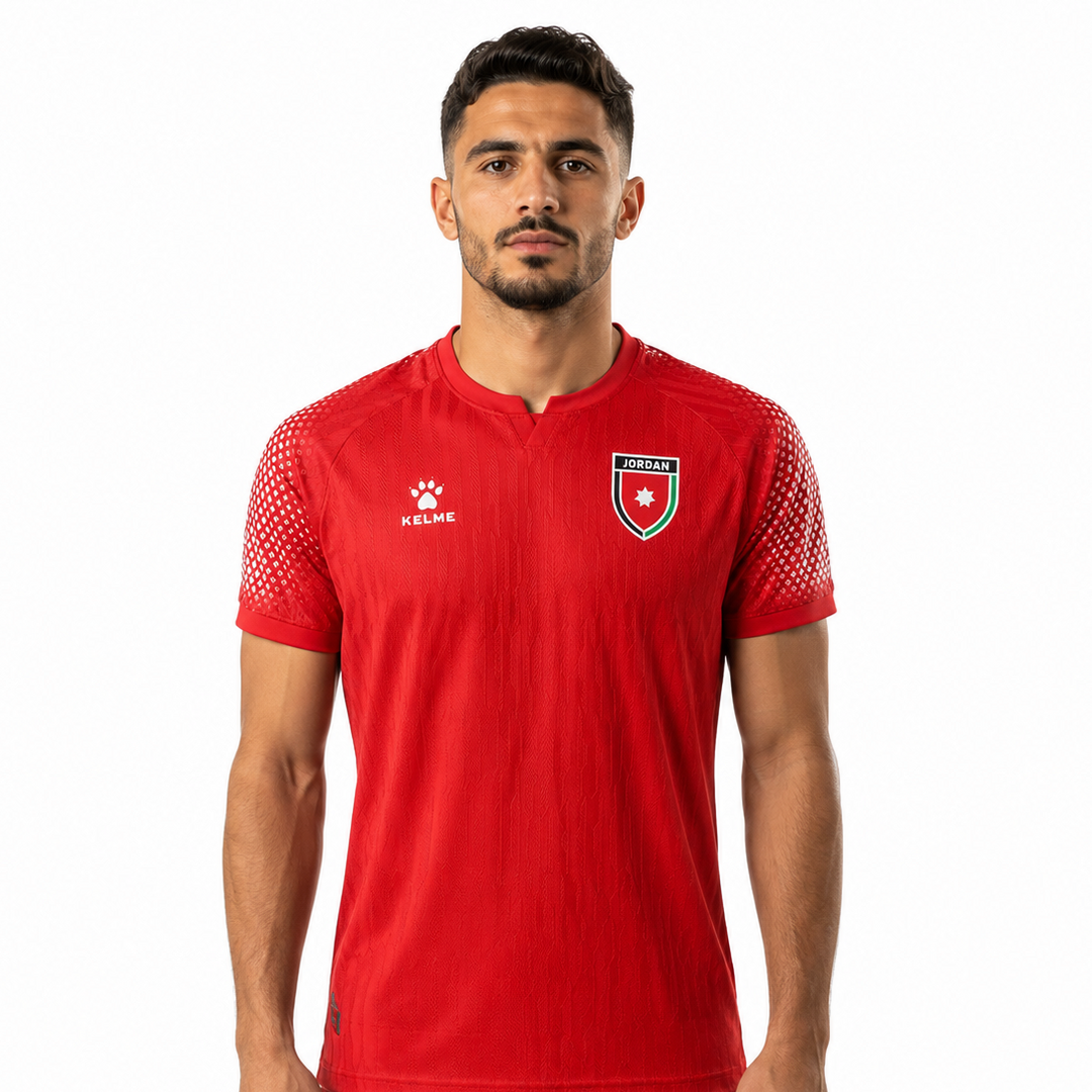 Jordan Away World Cup jersey 2026
