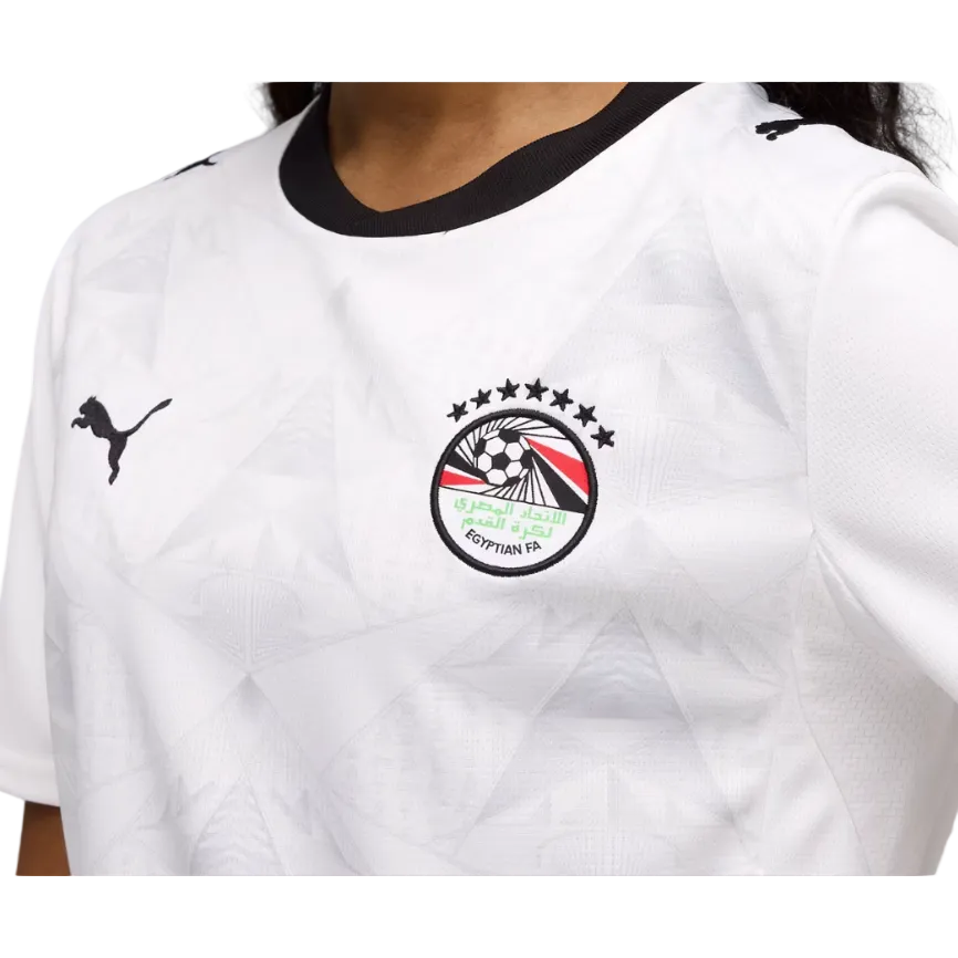 Egypt Away World Cup KIDS KIT 2026