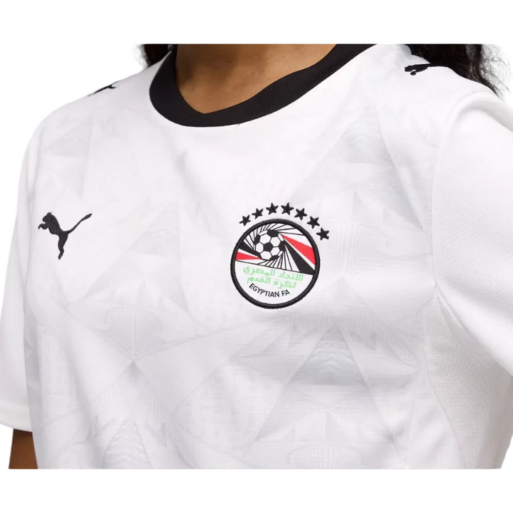 Egypt Away World Cup KIDS KIT 2026
