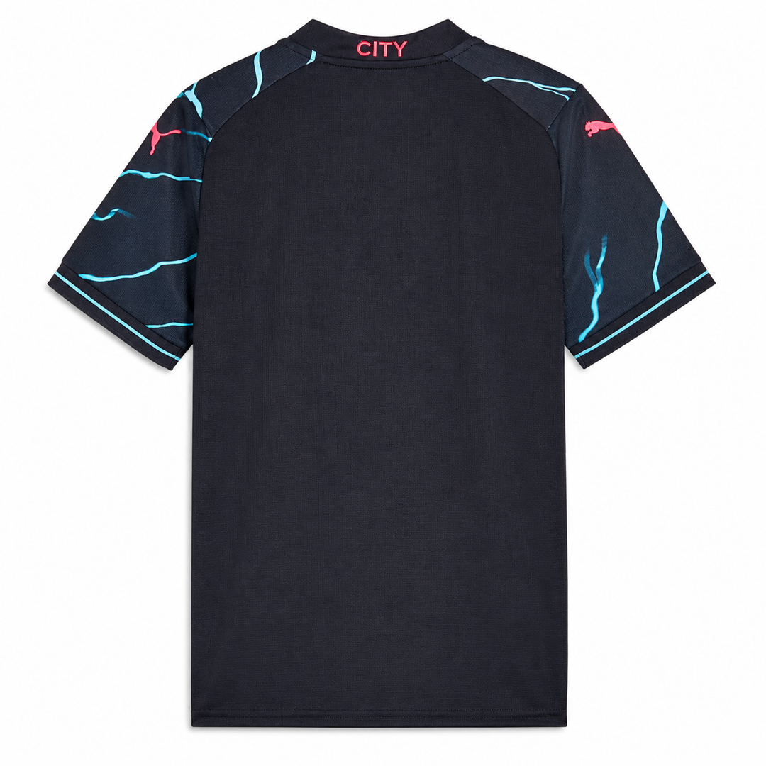 Manchester City  THIRD Jersey 2023/24