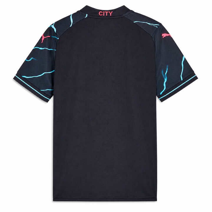 Manchester City  THIRD Jersey 2023/24