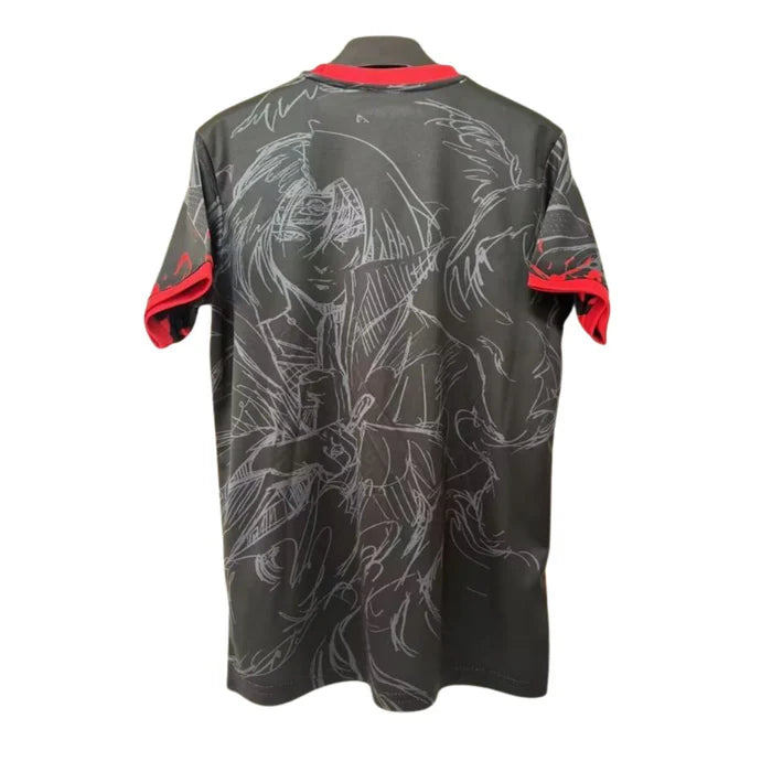Japan Itachi Uchiha Special Edition Jersey