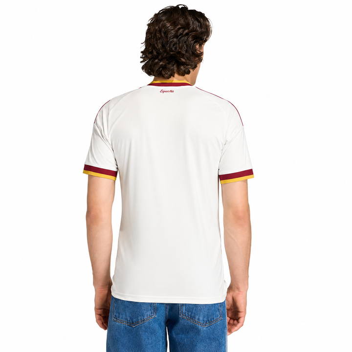 Spain Away World Cup jersey 2026/2027
