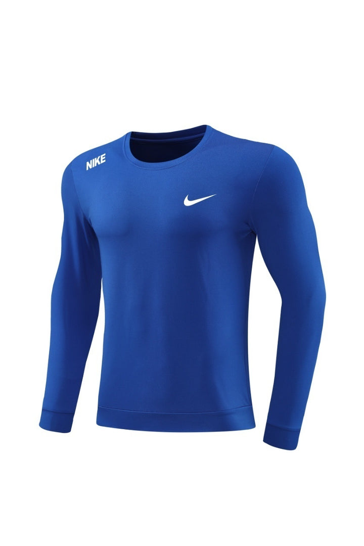 Nike Men's  Running breathe long sleeve 2 color