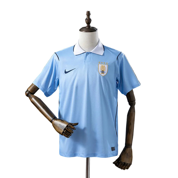Uruguay Home Jersey 2026