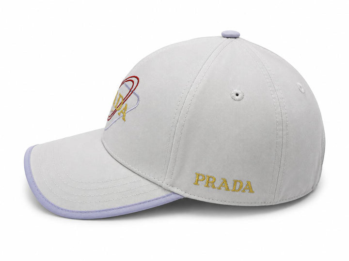 Lavender Prestige Cap