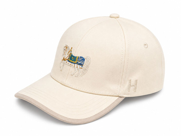 Soft Ride Cap
