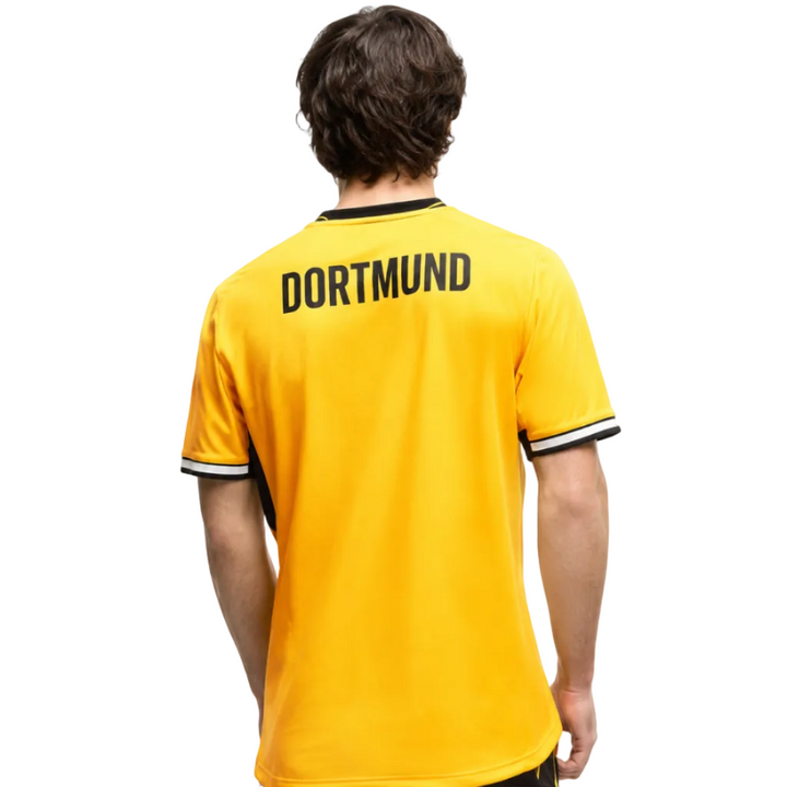DORTMUND HOME JERSEY 26 / 27