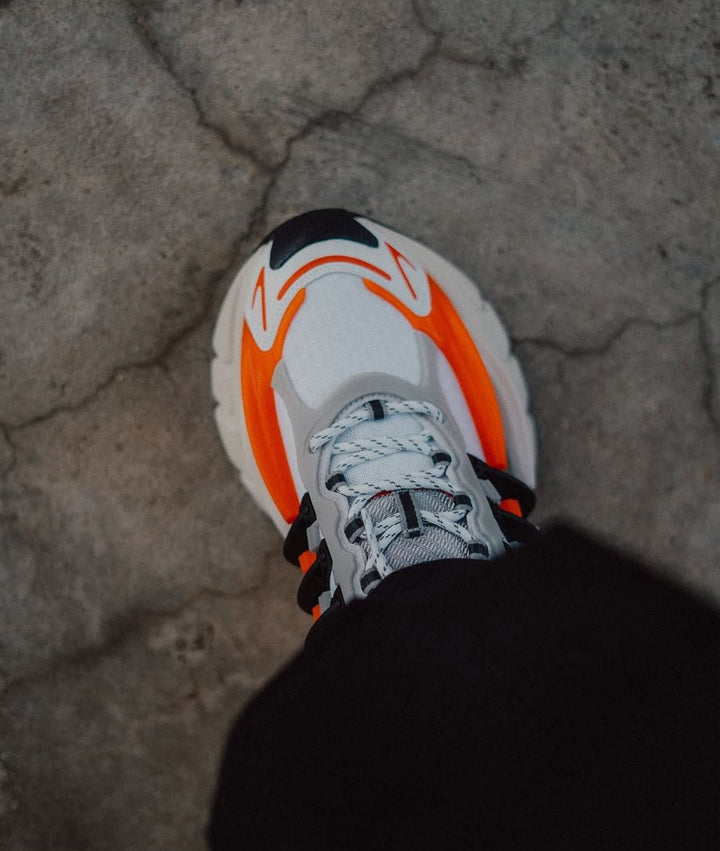 Adidas x Pharrell Williams Adistar