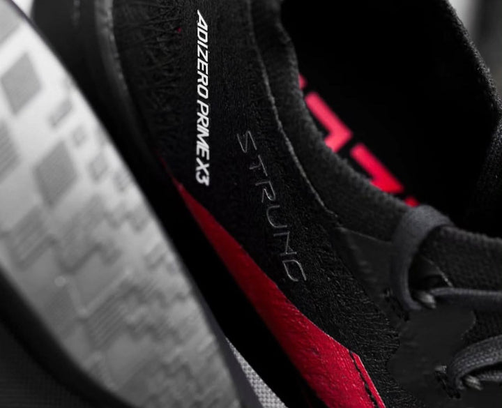 ADIZERO PRIME X3 STRUNG AMG sneakers