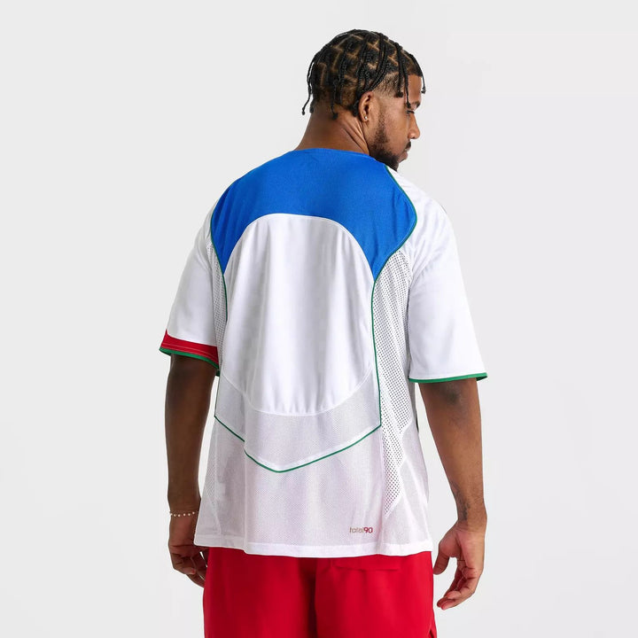 Men's Nike Total 90 Soccer Jersey White