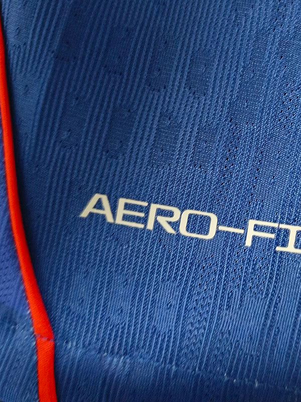 Croatia AWAY Player Version Jersey 2026