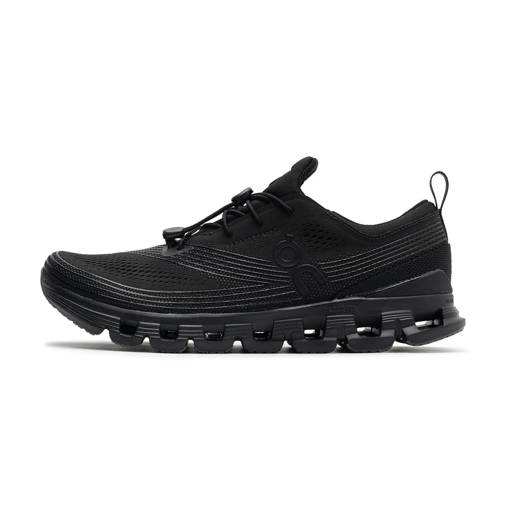 On Running Cloud X Z5 All Black